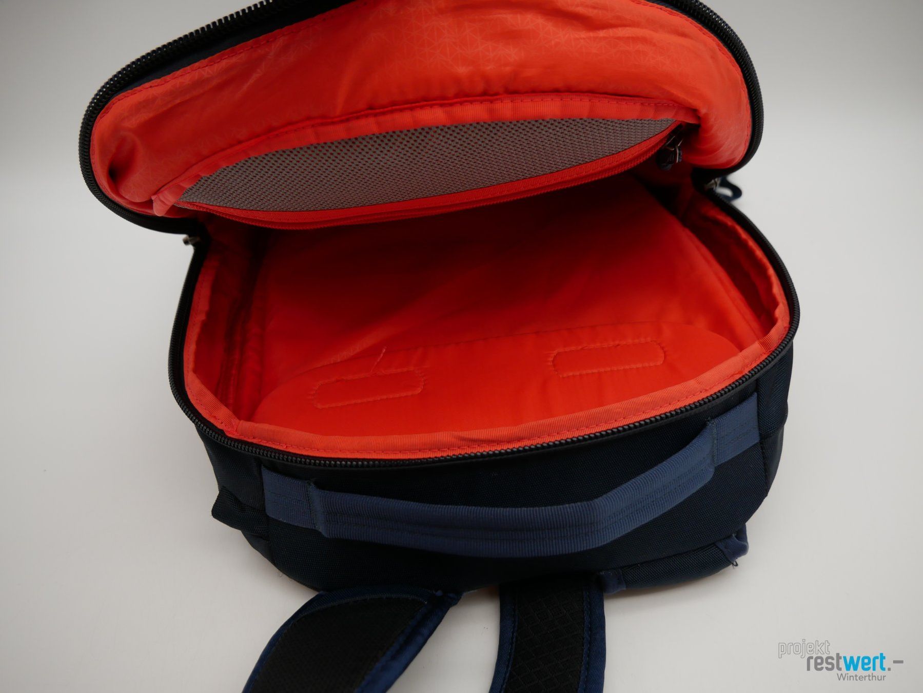 Zaini: THULE Subterra Laptop-Rucksack Blau 30l, 15.60" – Nuovo (secondo la descrizione) da Winterthur venduto da Restwert_Winterthur 3