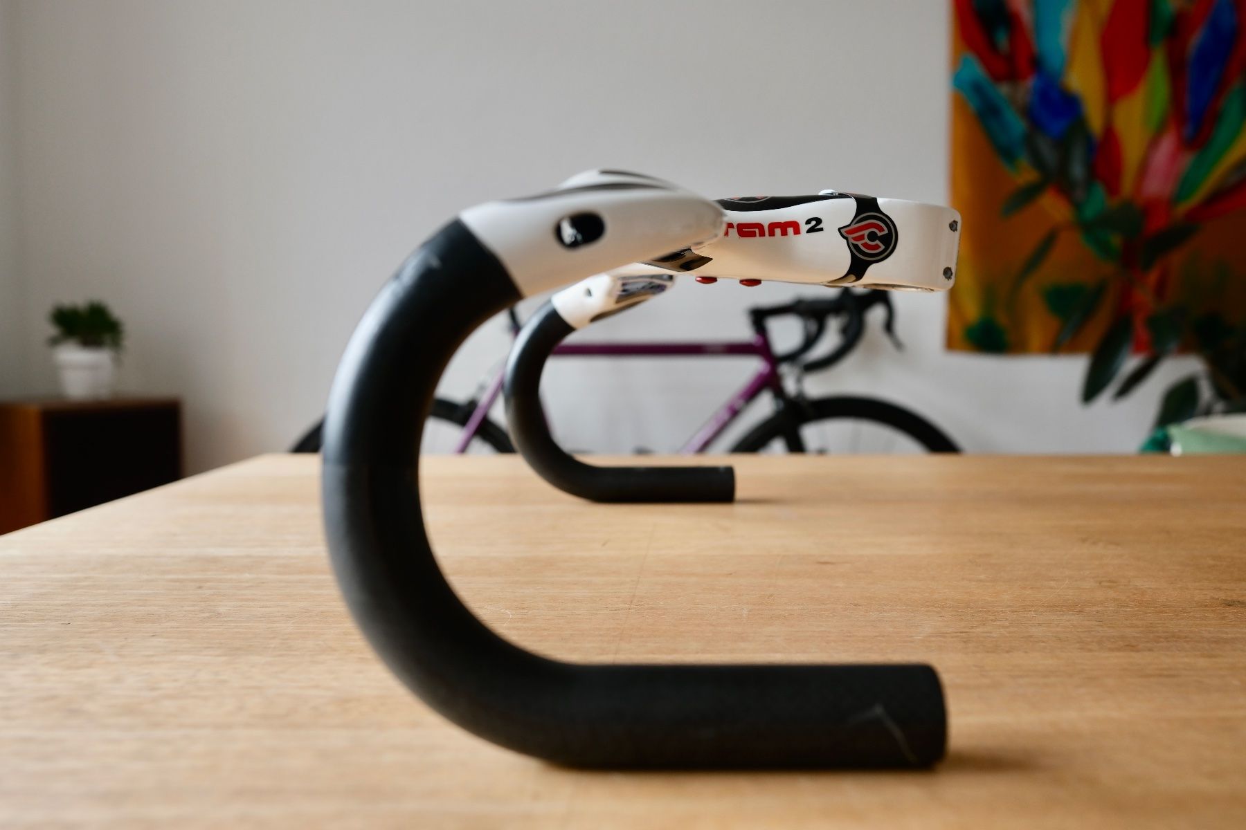 cinelli ram 400/110mm