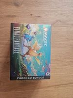 Magic: The Gathering, Final Fantasy Chocobo-Bundle EN