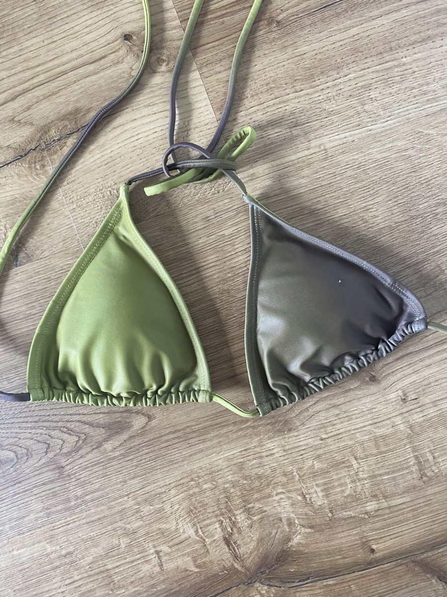 Costumi da bagno & Bikini: Trendy sexy ombre bikini set – Usato da Winterthur venduto da chiaroscuro27 3
