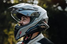 Intercom pour casques Moto