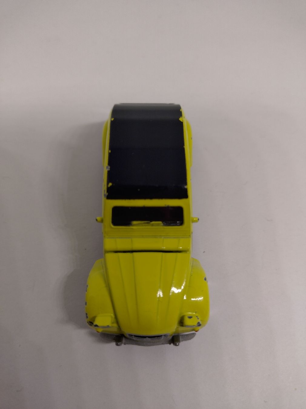 Citroën Modellautos: Majorette, Citroën 2CV – Gebraucht aus La Chaux-de-Fonds von Pierrot8404 6