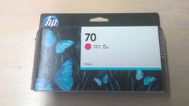 HP Tinte No. 70 Magenta 130ml