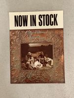Promoplakat Loggins & Messina Native Sons