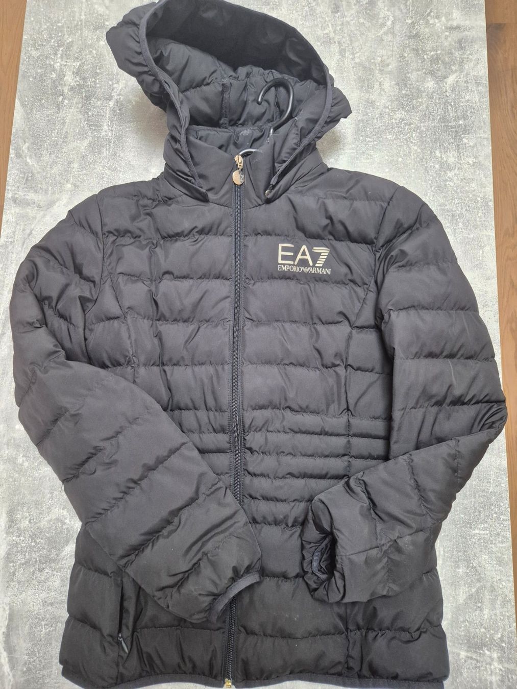 Armani Giacche: Armani jacke – Usato da Glattfelden venduto da Jenoptik