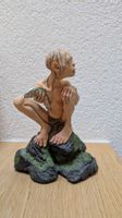 Seigneur des anneaux Statue Gollum