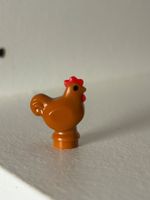 Lego figurine animal Chicken 2 Figur