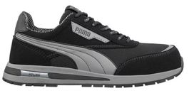 🔥PUMA Rider BLK Low | S1P, Gr. 43 * SALE *🔥