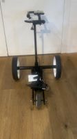 at-hena Elektro Golf Trolley SPIRIT