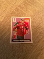 Panini coupe du monde 2026 extra Sticker Ronaldo Lila