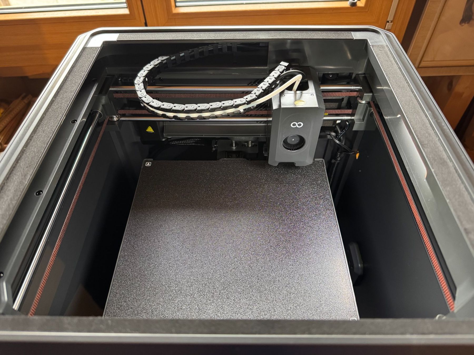 Elegoo Stampanti 3D: ELEGOO Centauri Carbon – Usato da Yvorne venduto da Donom 2