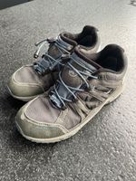 Mammut Kinderschuhe Große 34