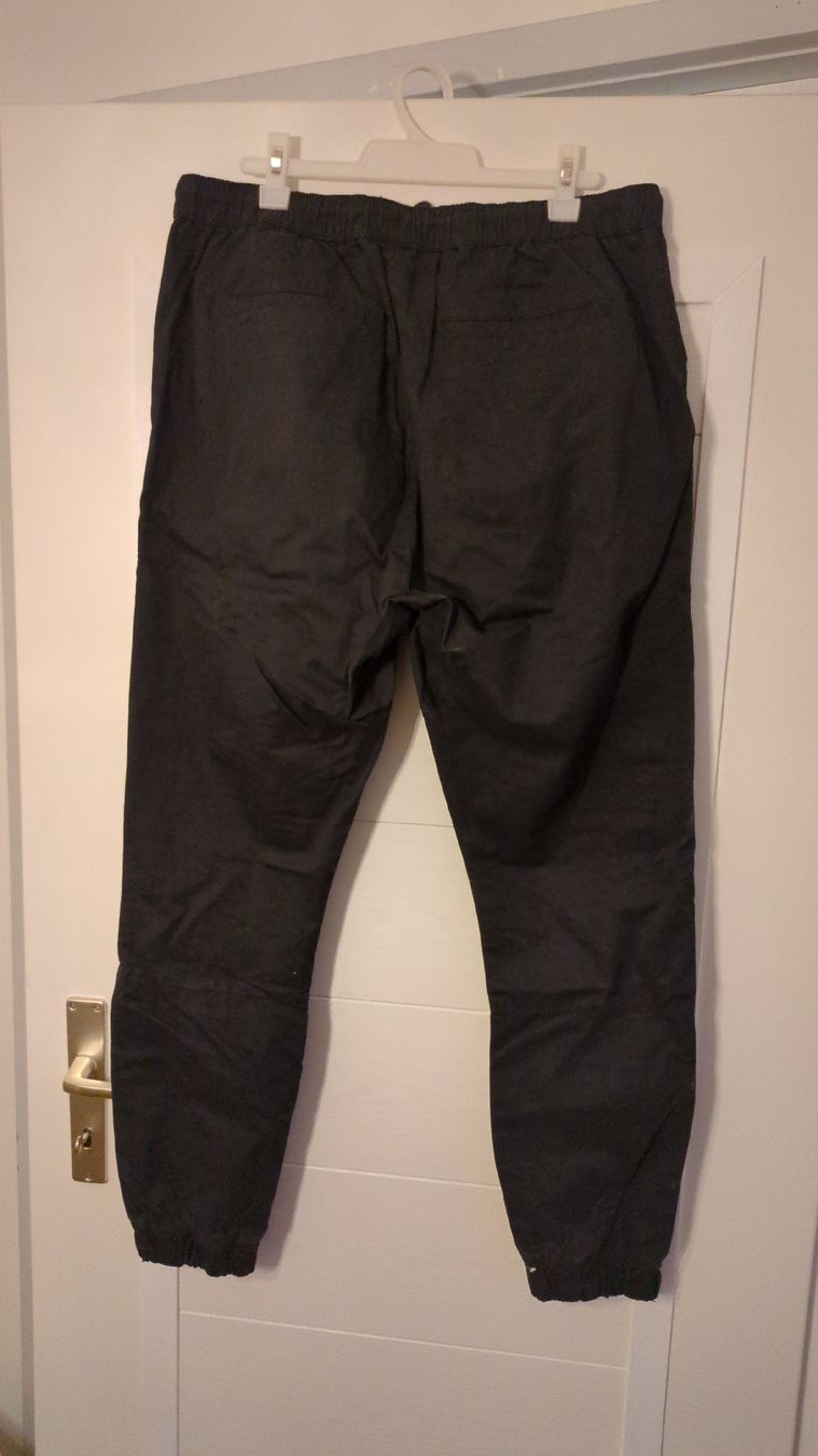 Pantaloni: Stoffhose von Denim, Grösse XL – Usato da Grüningen venduto da slim55 1