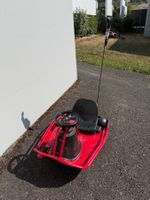 Crazy Cart (Defekt) inklusive Ersatz Reifen und Schlauch