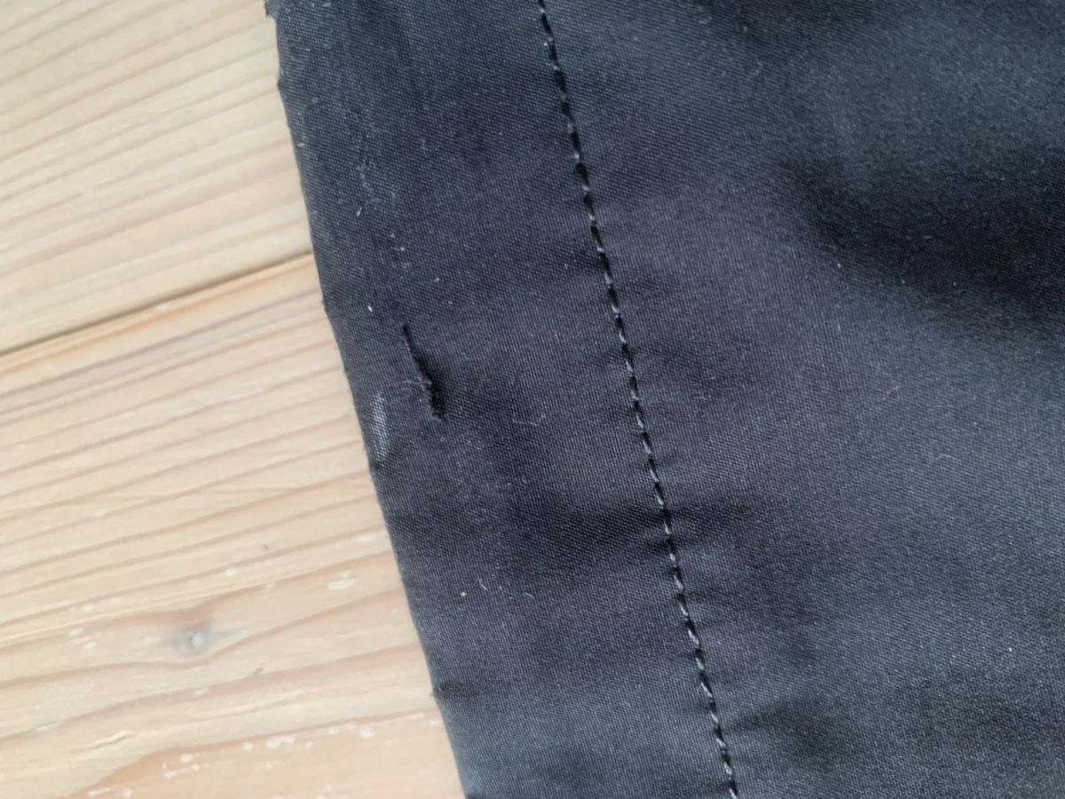 Reima Hosen: Robuste Regenhose von Reima Gr. 152 – Gebraucht aus Biberist von coffee13 5
