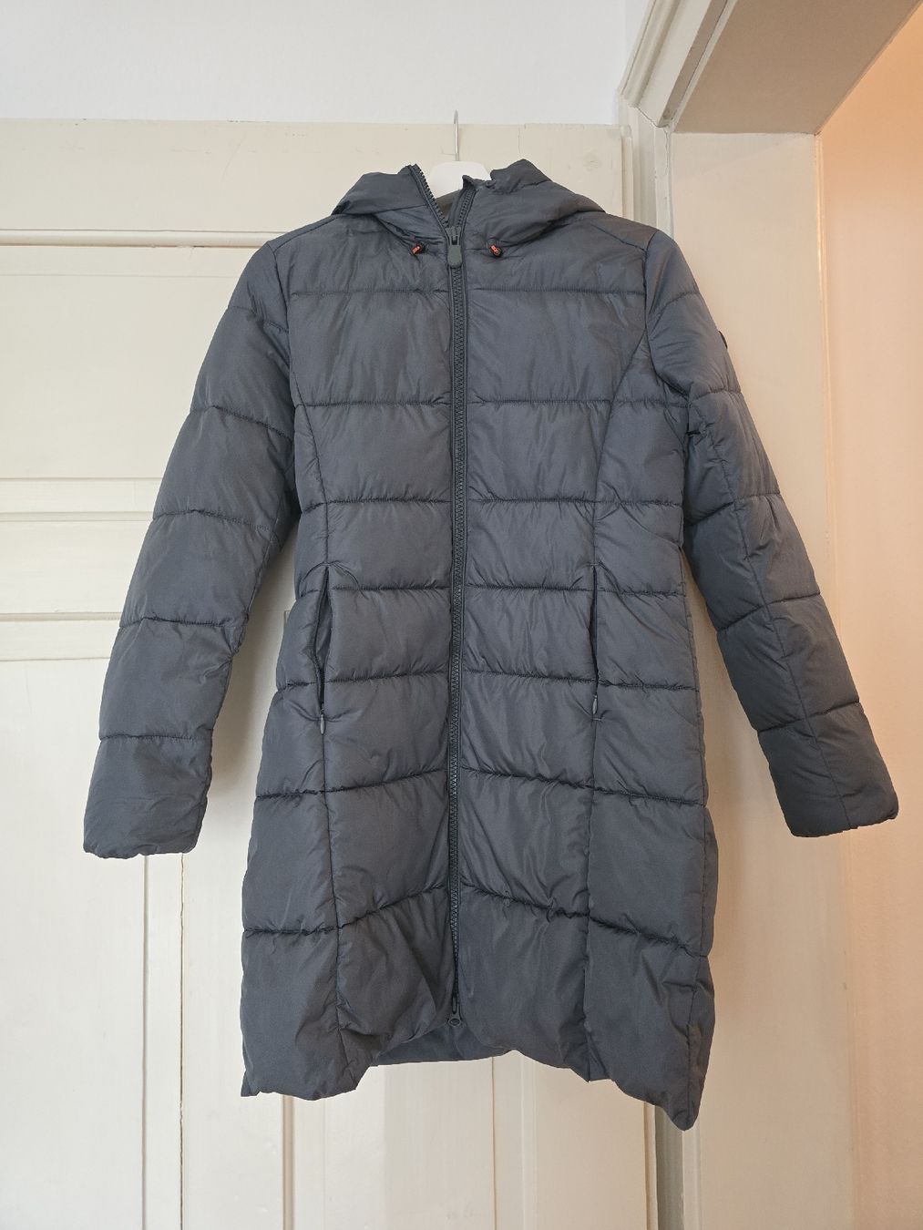 Giacche: Warme Winterjacke, Save the duck, NP 300 – Usato da Zürich venduto da nara13