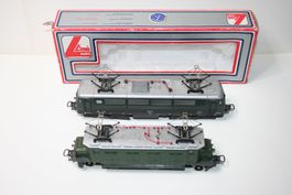 2 Lok LIMA GS