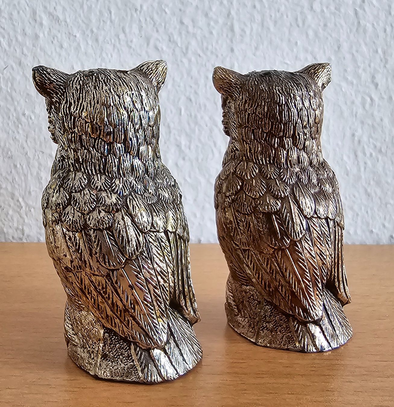 Flacons: Eulen Flacon Set – Gebraucht aus Wallisellen von Walter8304 2