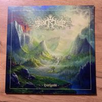 BLACK JADE – HORIZONS...OG SUI 2022...NM/NM