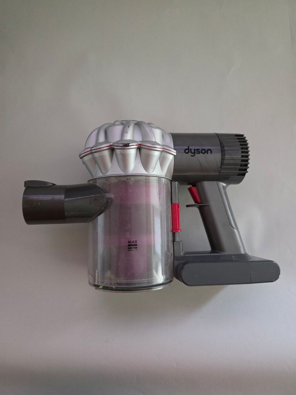 Dyson Aspirapolveri & Accessori: Dyson Staubsauger Sauger Akkusauger – Difettoso da Stein SG venduto da nxr_vzv9 2