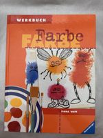 Werkbuch Farbe & Malen, Ravensburger