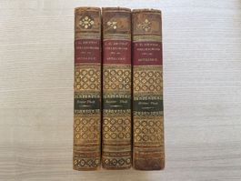 Vorlesungen über die Artillerie 1821-1825