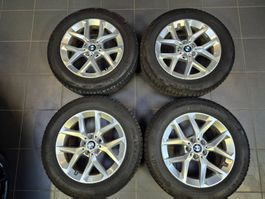 Winterräder 17" BMW iX1