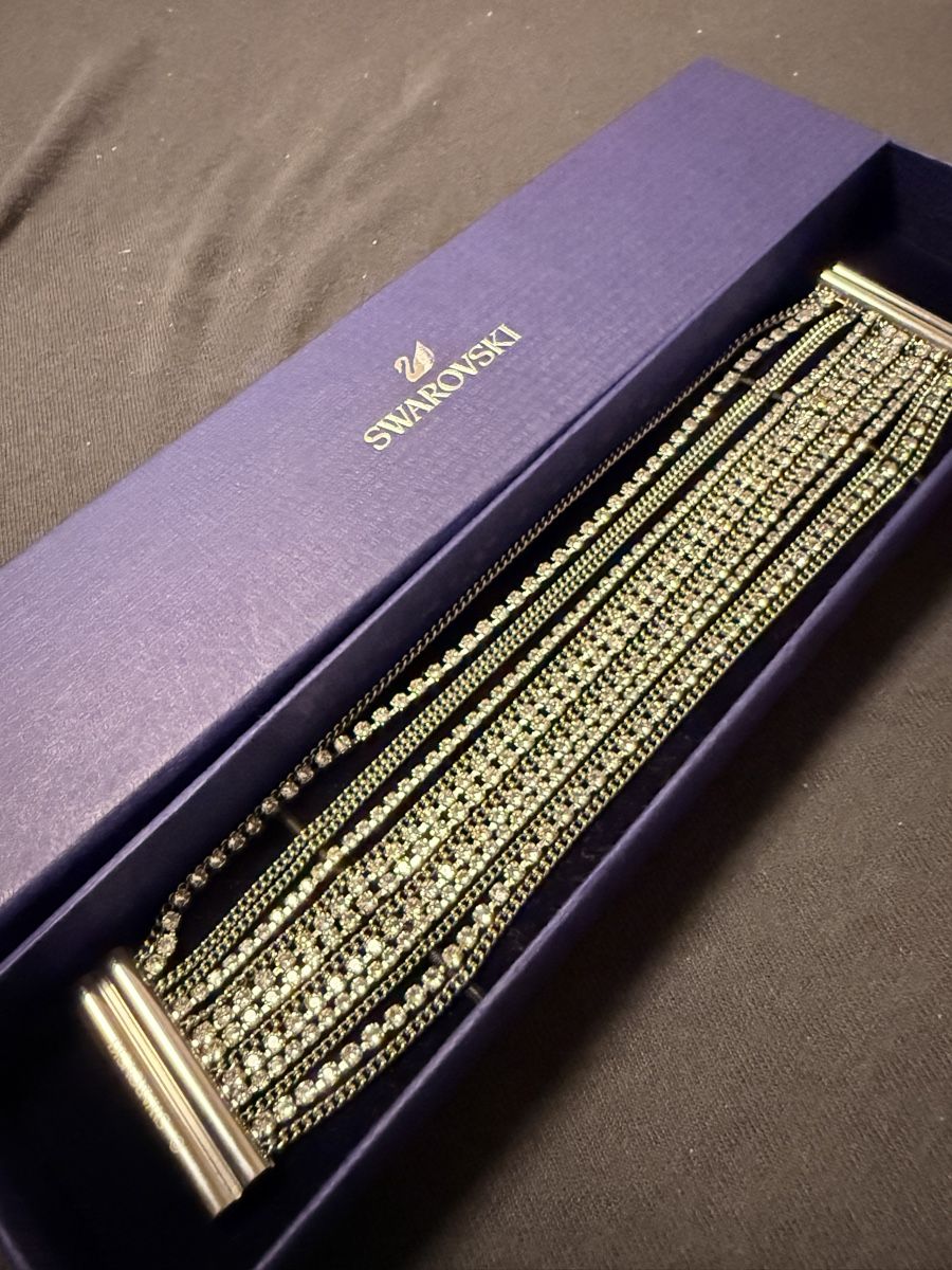 Swarovski Armbänder & -reifen: Swarovski Armband – Neu (gemäss Beschreibung) aus Schafisheim von jan_cb2f 2