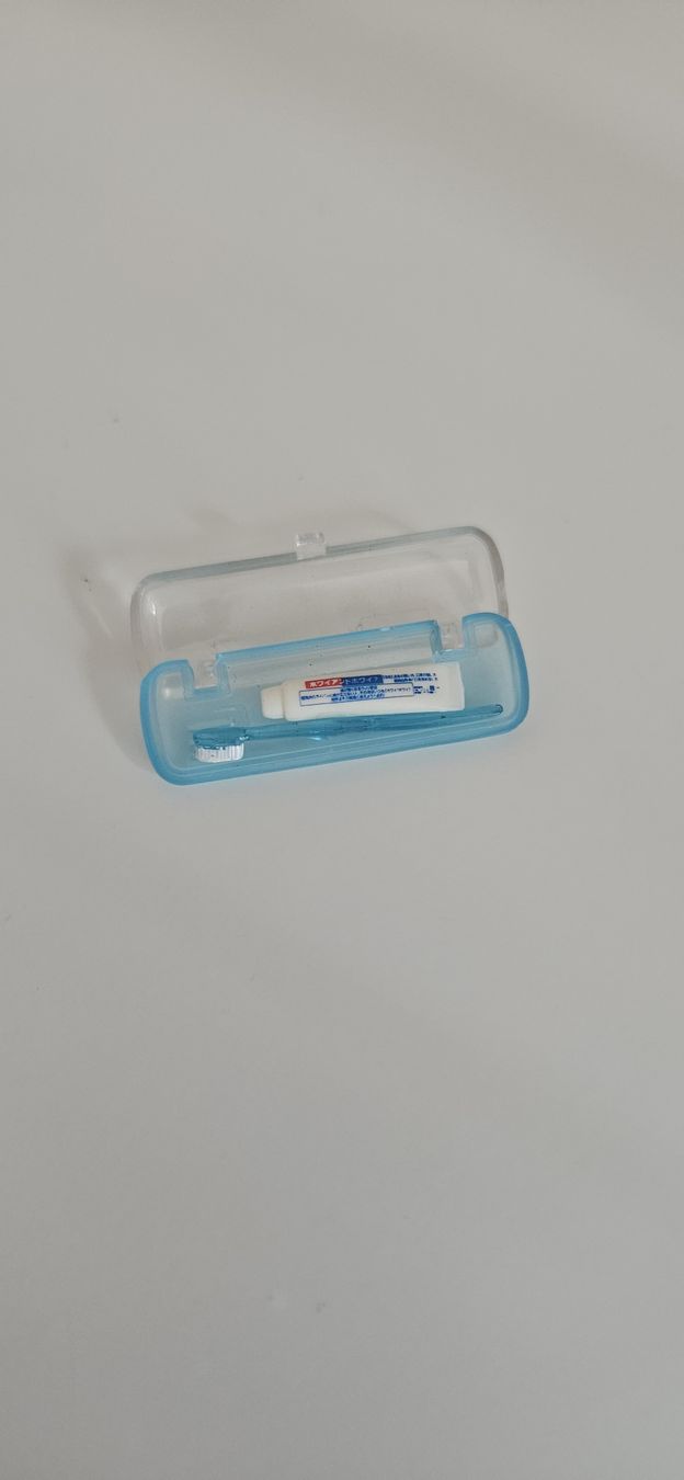 Case e mobili per bambole: miniatur Zahnbürstenset re-ment – Usato da Dättwil AG venduto da son_x2fq