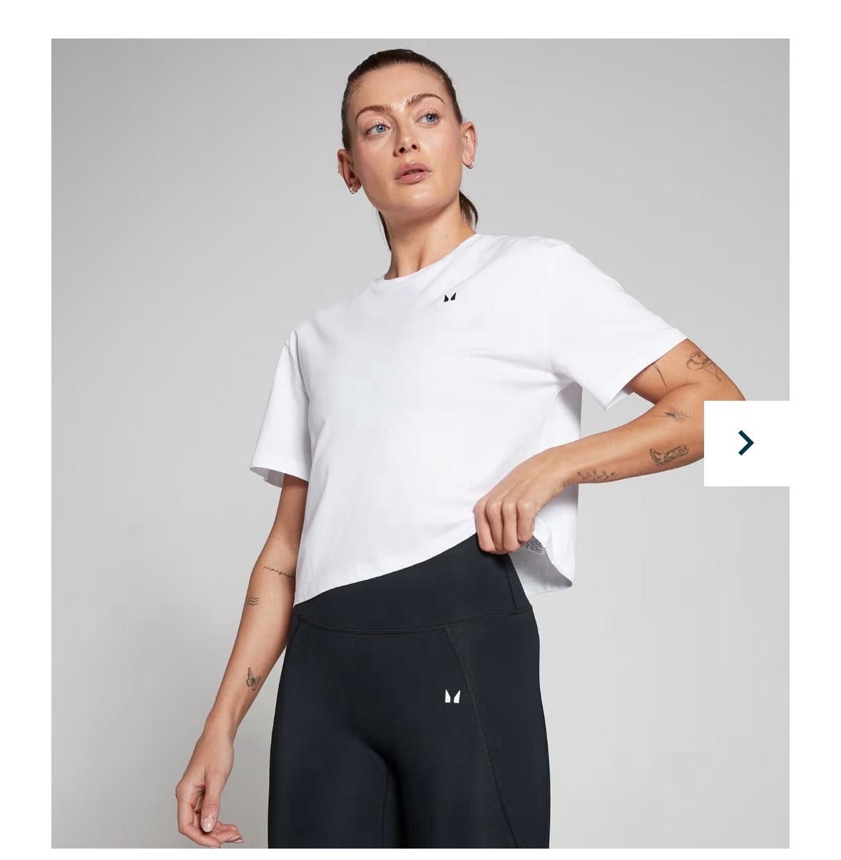 Top: Nahtloser Sport-BH – Nuovo e nell'imballaggio originale da Buttwil venduto da marsmen 2