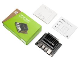 NVIDIA Jetson Nano 4GB Developer Kit (rev B01)