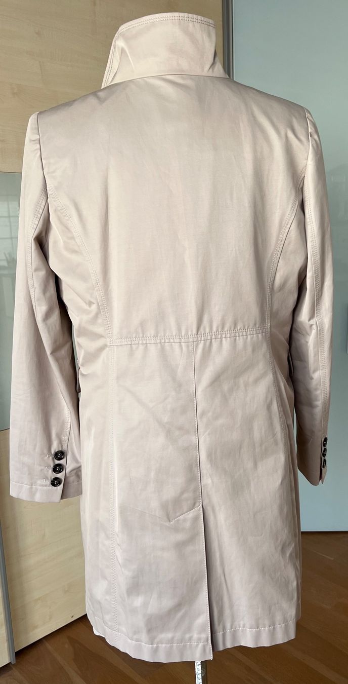 Gil Bret Cappotti: Trenchcoat Gil Bret Gr. 36 – Usato da Biberist venduto da Aboridschi 1