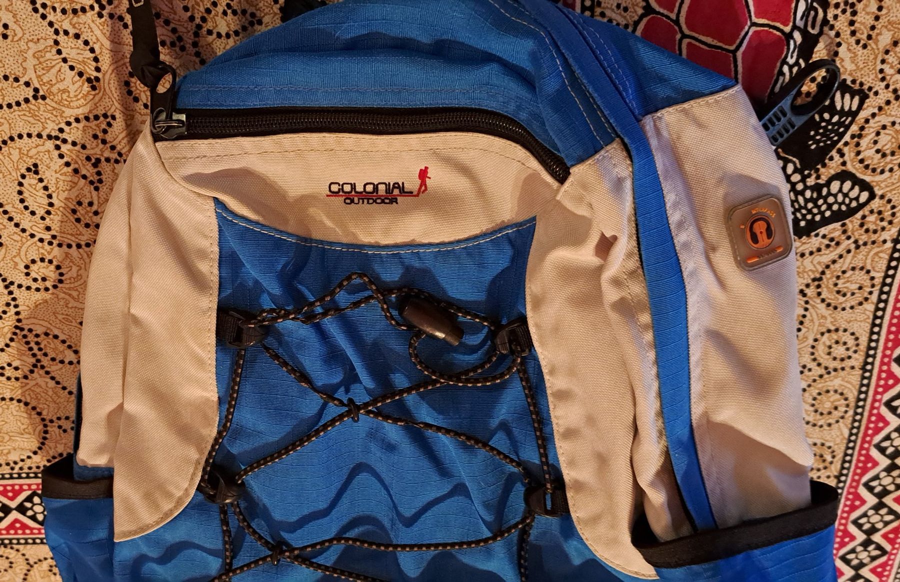 Sacs à dos: Rucksack Colonial Outdoor – D'occasion à Schlieren par Rcaliforni 3