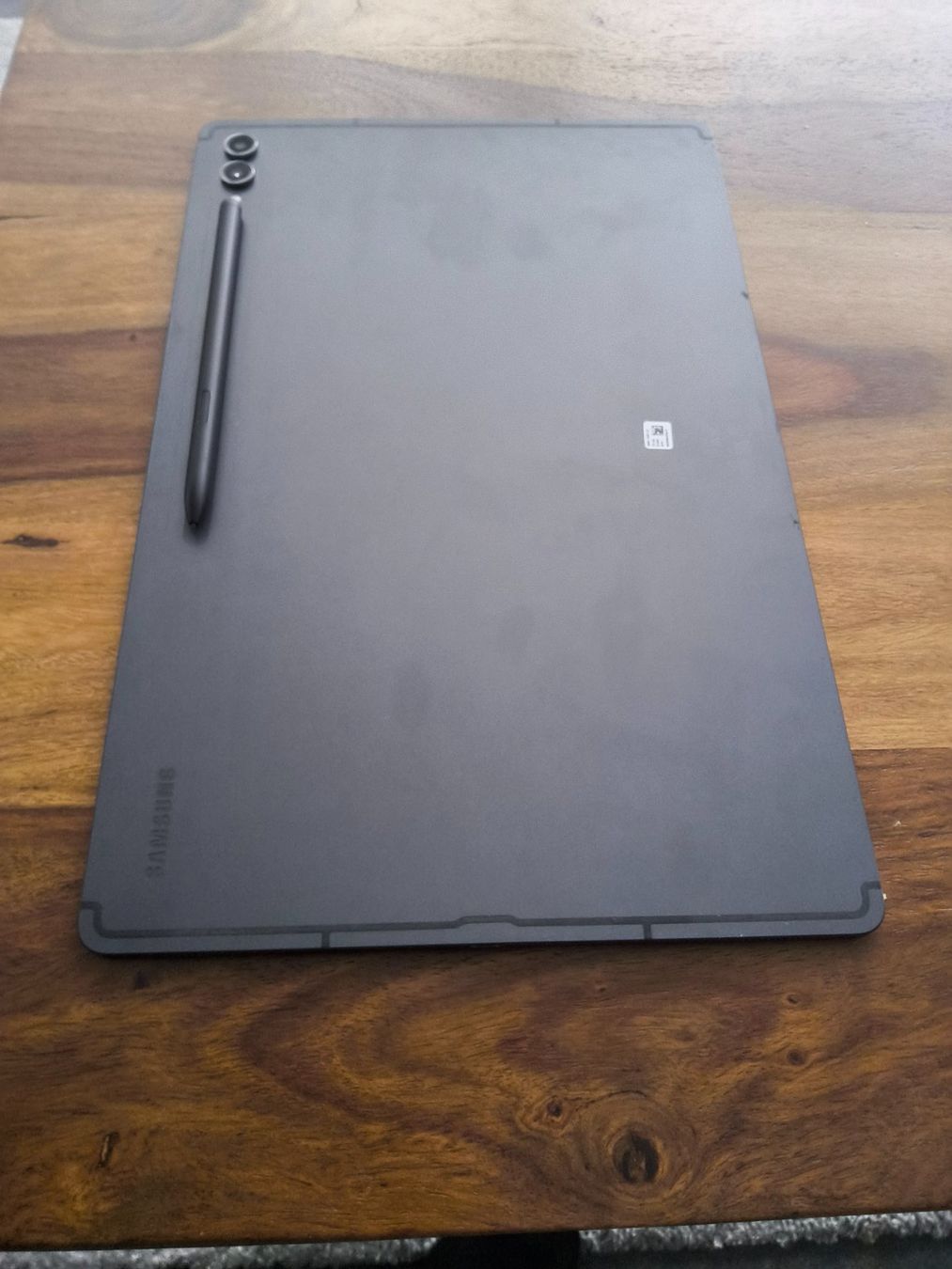 Samsung Tablet PC: Samsung Galaxy Tab S9 Ultra – Usato da Rafz venduto da Baenz6 1