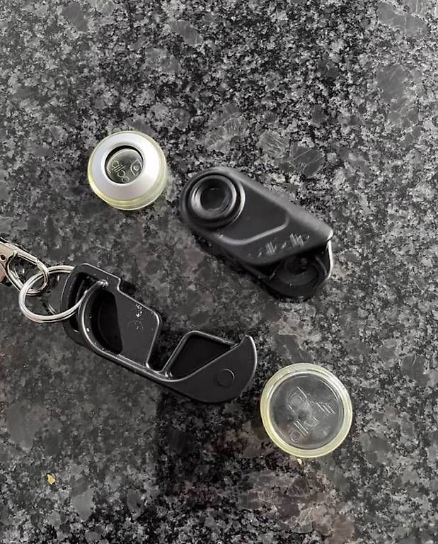 Bombole da sub: Zoom photo pour IPhone 6 – Usato da Treyvaux venduto da Jujud 1