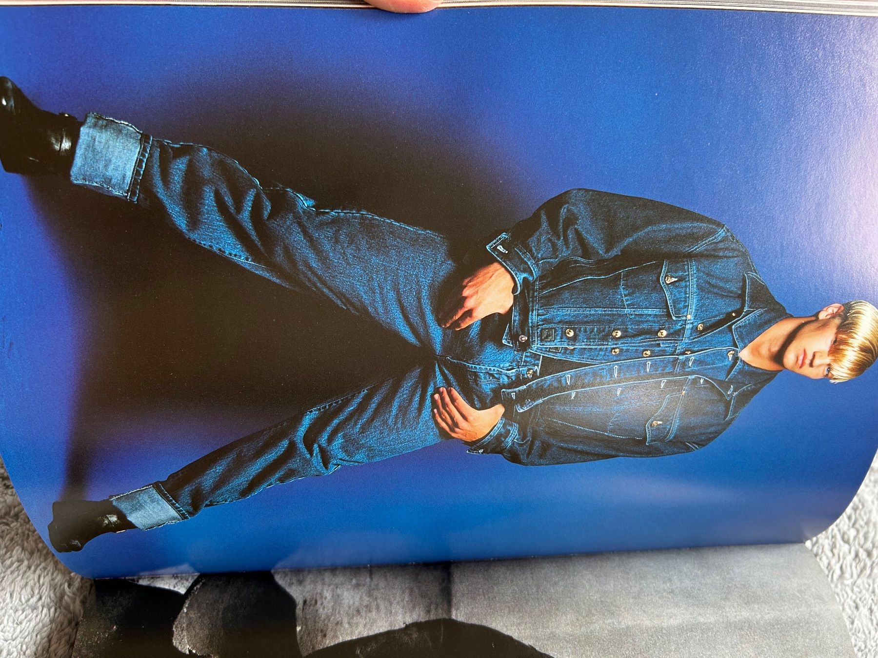 Libri: ROCK UND ROYAL GIANNI VERSACE – Usato da Genève venduto da zonzon9351 9