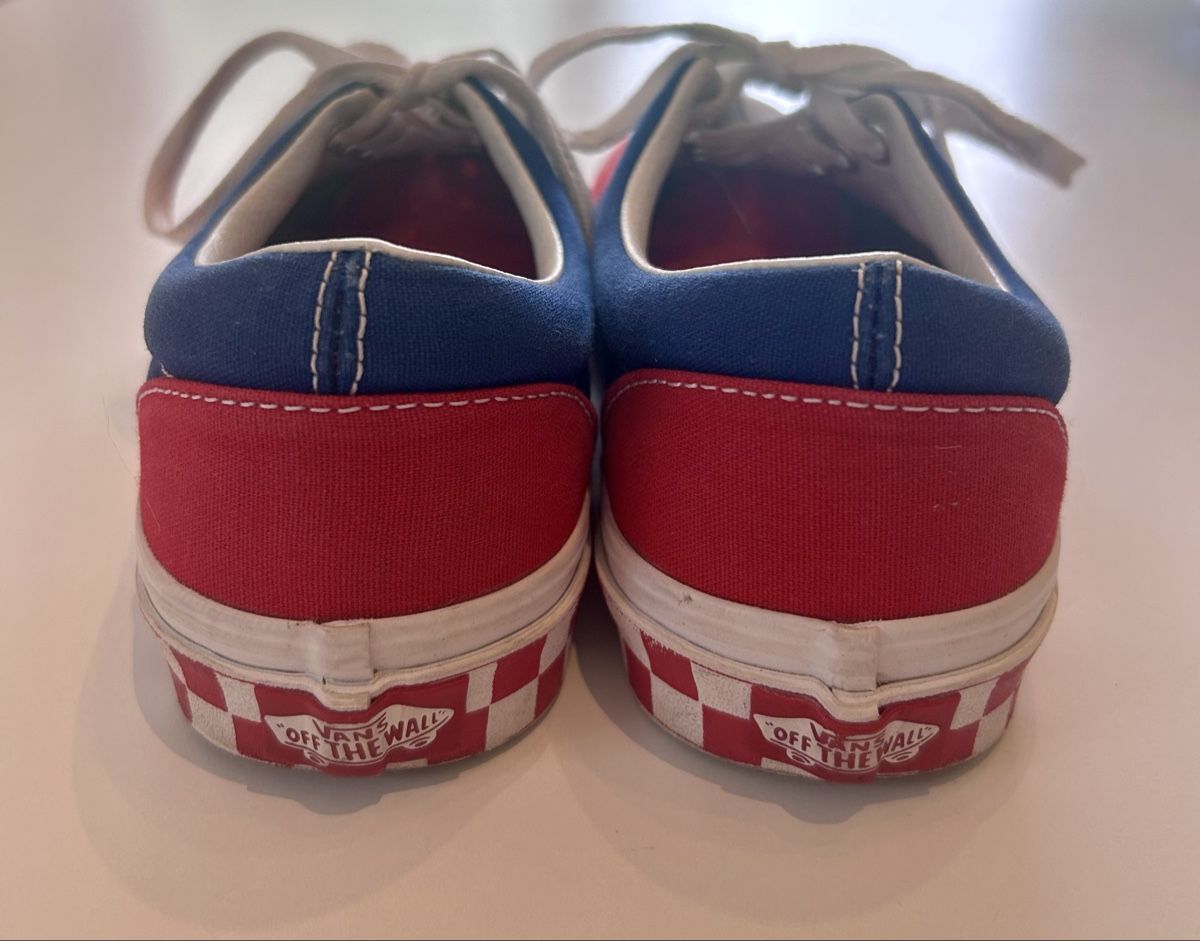Vans Herrenschuhe: Vans Gr. 36.5 – Gebraucht aus Jonschwil von Gavo1 3