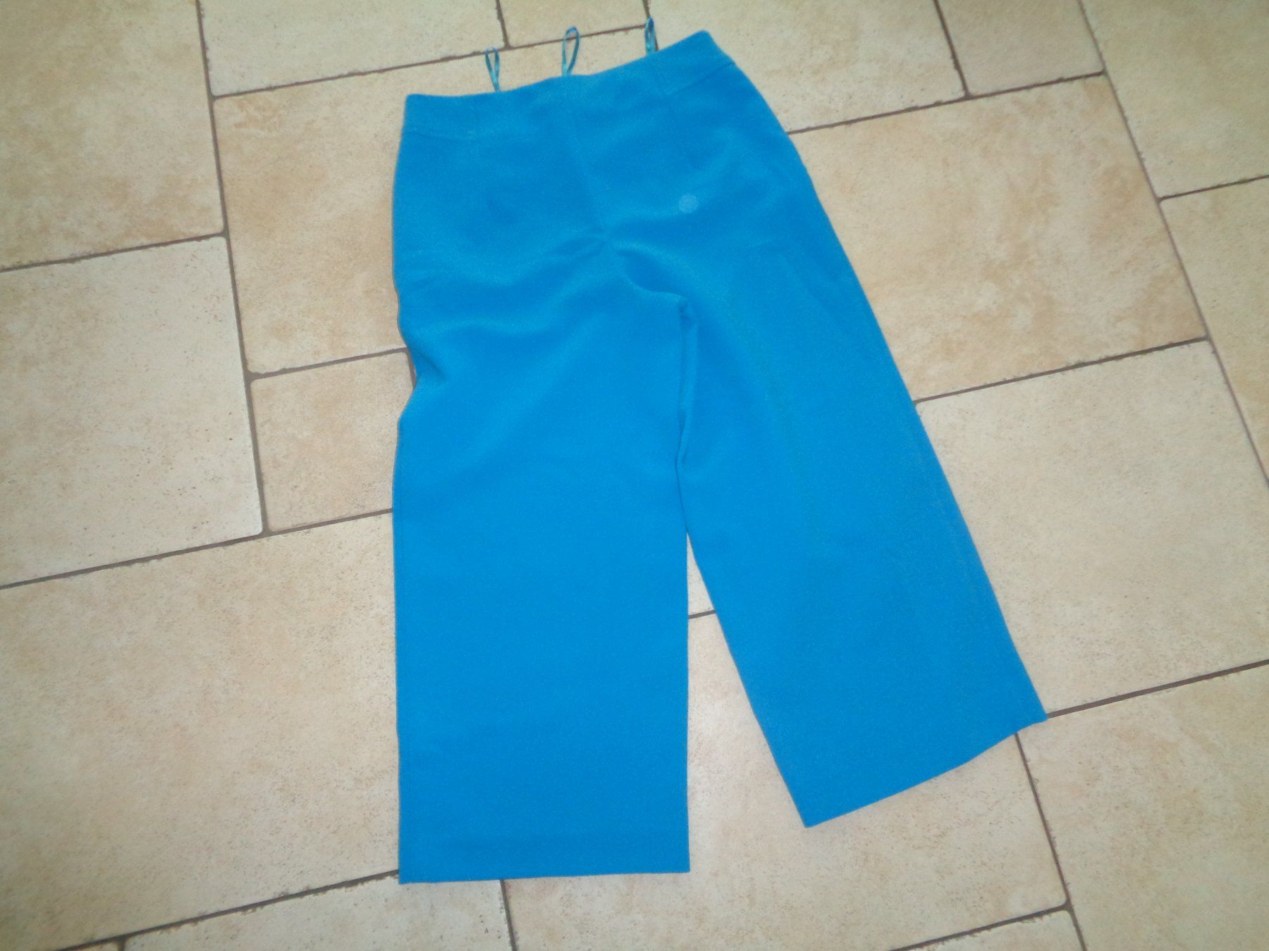 Hosen: Hose 7/8  ashley brooke  Grösse 36 – Gebraucht aus Kreuzlingen von Robi-2003 3