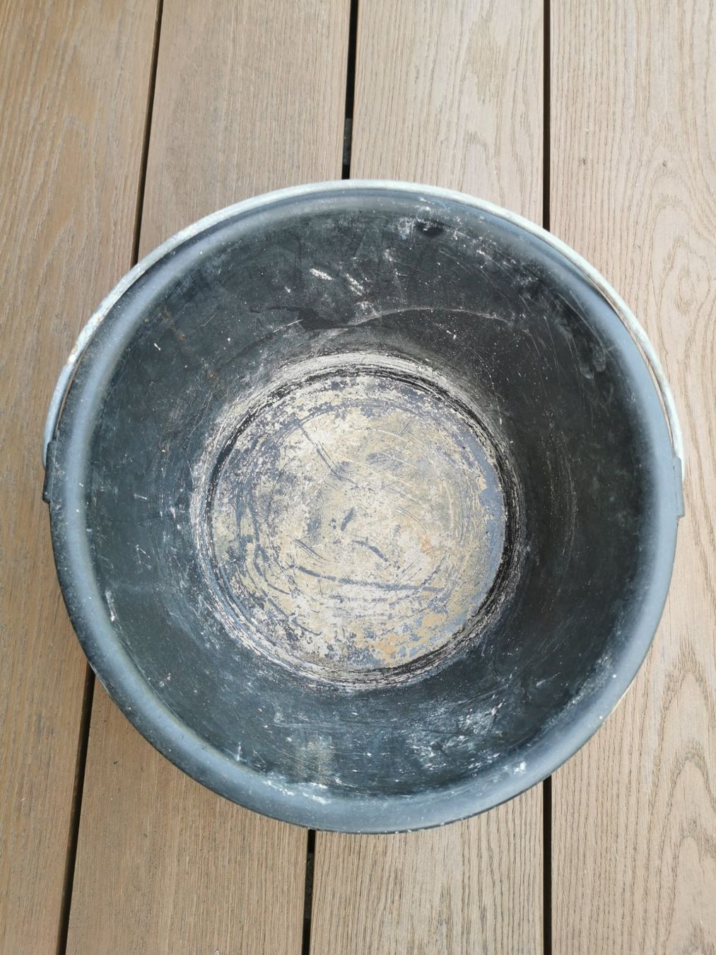 Altro per la casa: Maurerkübel / Eimer – Usato da Glattfelden venduto da sut_q8d2 1