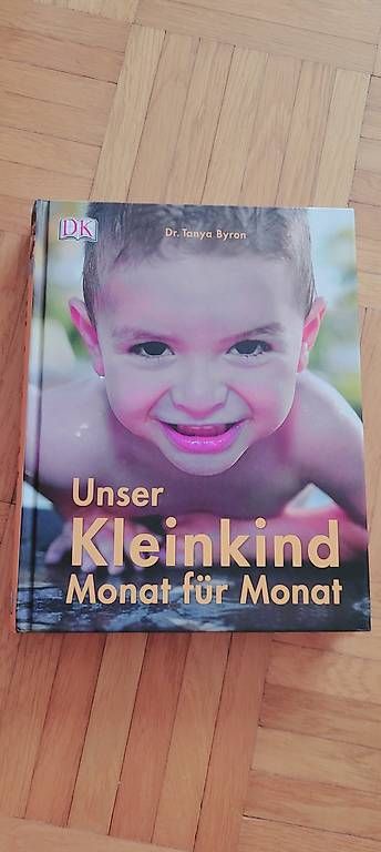 Libri: Unser Kleinkind – Usato da Würenlos venduto da bat_y8kw