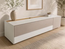 Team 7 Design Sideboard Cubus super Zustand!