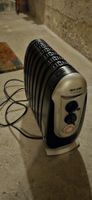 Miostar Kalahari 1200W Elektro-Ölradiator 