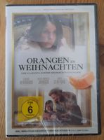Orangen zu Weihnachten DVD neu