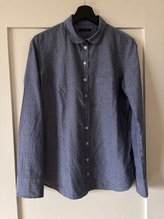 Bluse Marco Polo