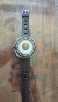 Heuer Stoppuhr