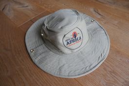 Safari Hat Hut