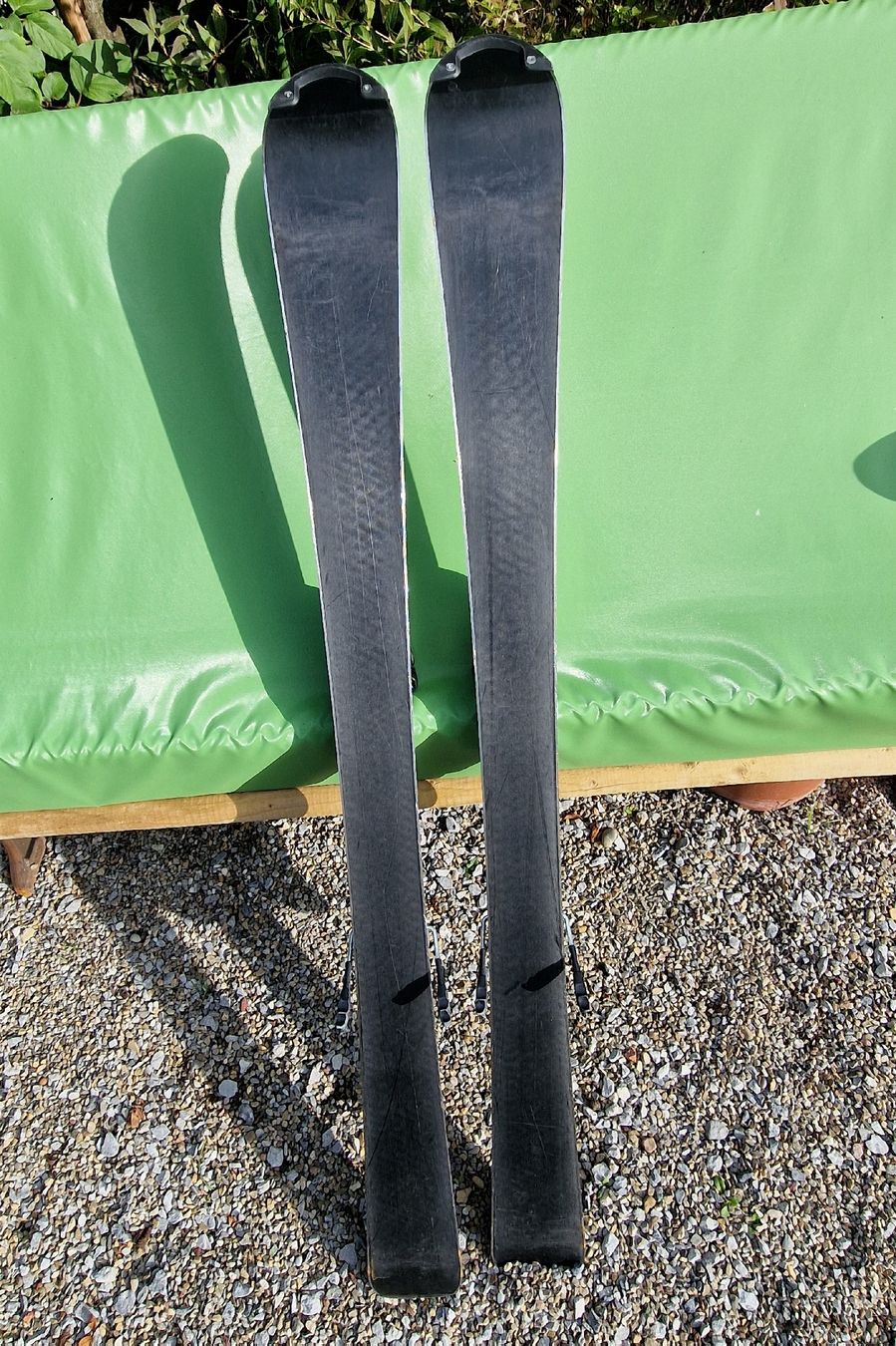 Nordica Skis: Kinder Ski – Gebraucht aus Uster von Gulabin 3