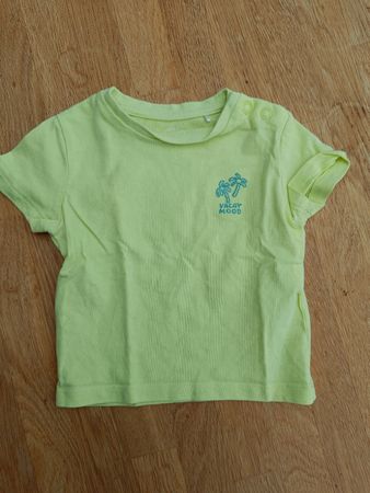 T-Shirt Grösse 62