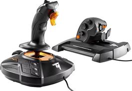 THRUSTMASTER FCS Flight Pack Joystick