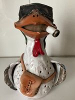 Gartenfiguren & Verzierungen Sehr Alt (N)